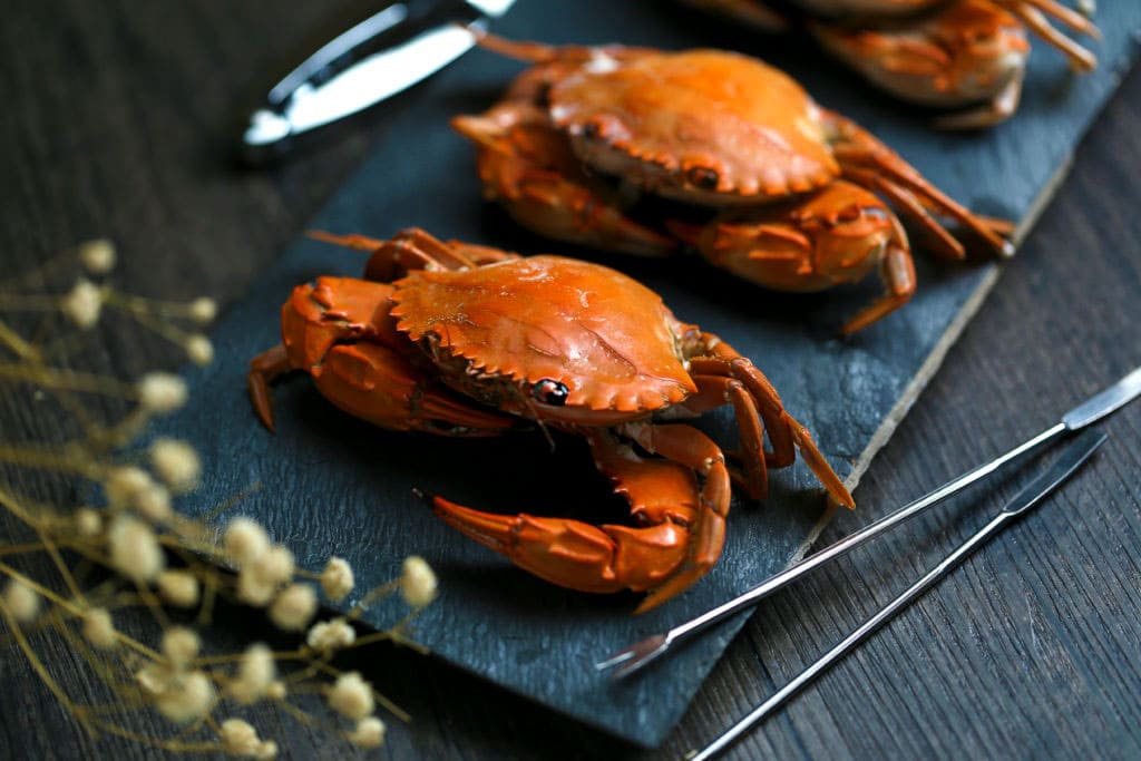 Come mangiare i crostacei? I consigli di 'A Fenestella - A Fenestella