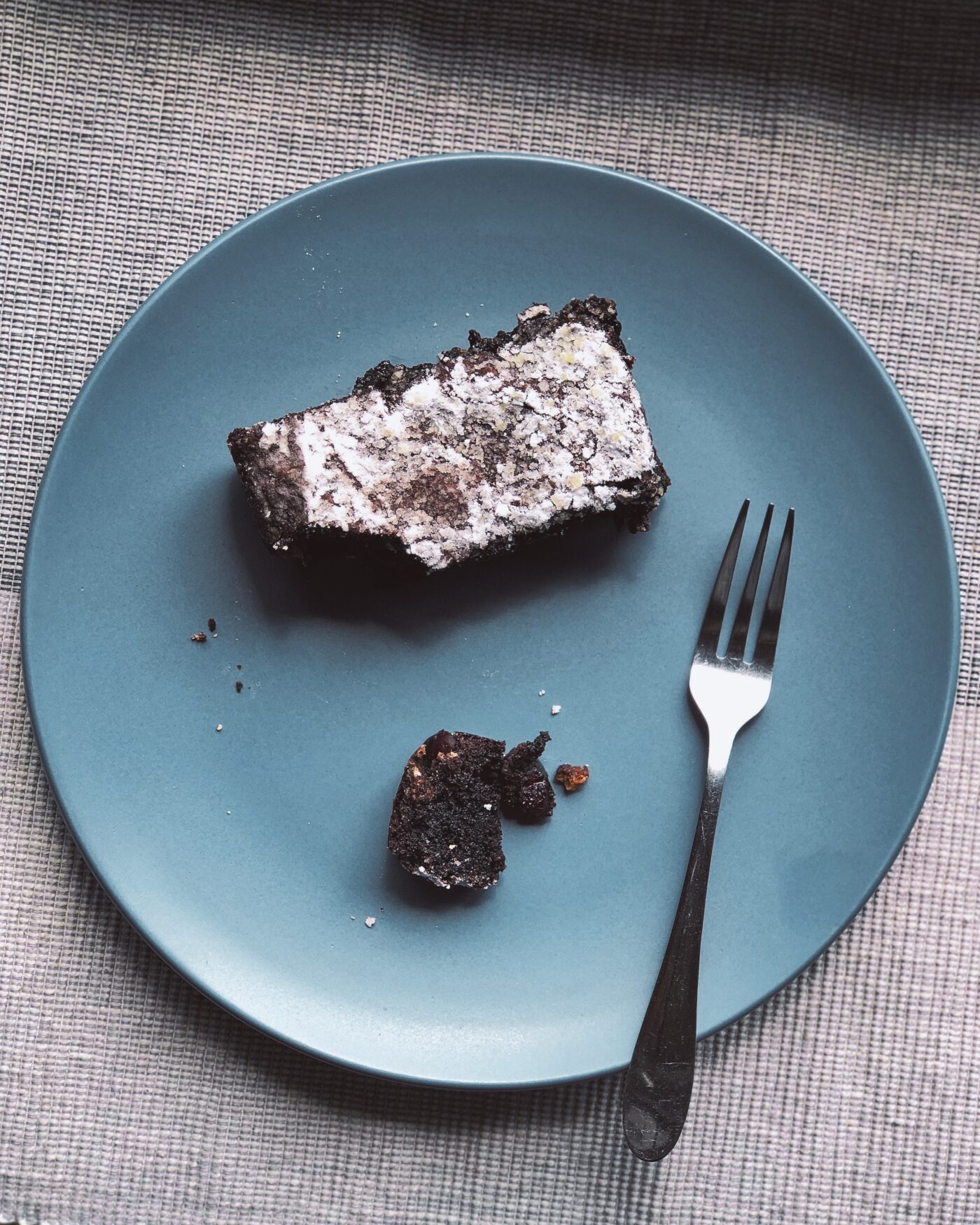 torta caprese ricetta